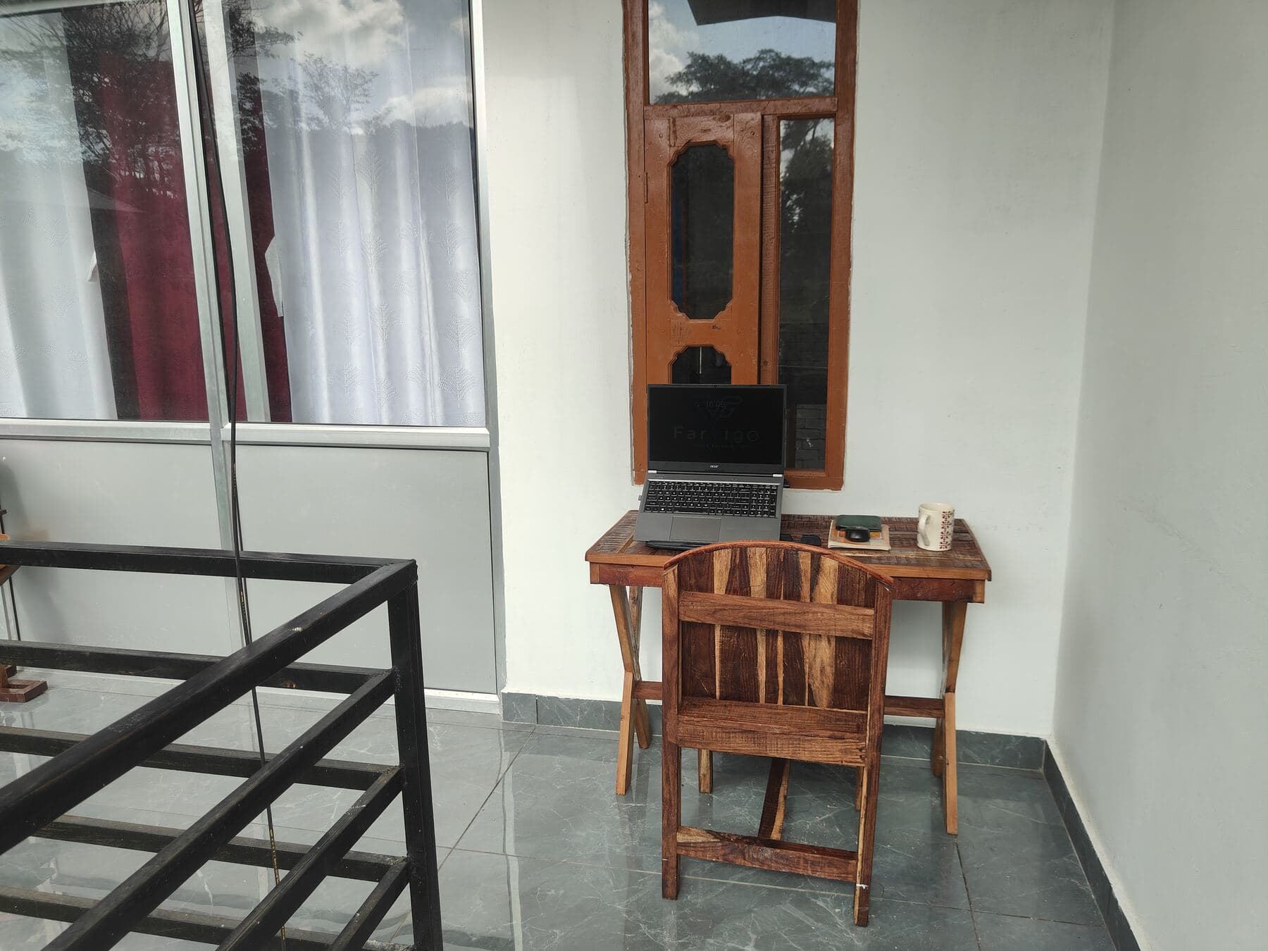 Himalayan Family Retreat — photo 19