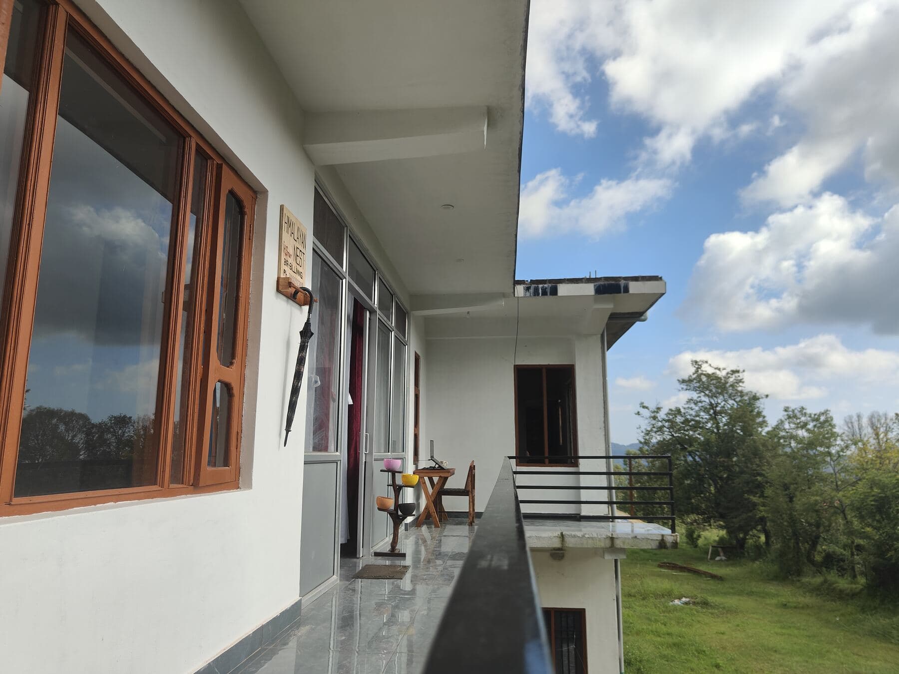 Himalayan Family Retreat — photo 21