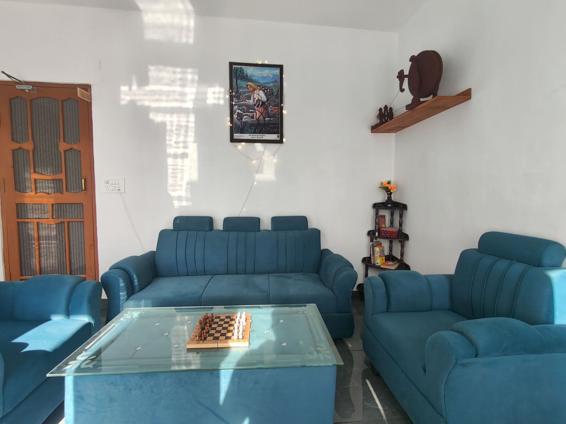 Himalayan Family Retreat — photo 14