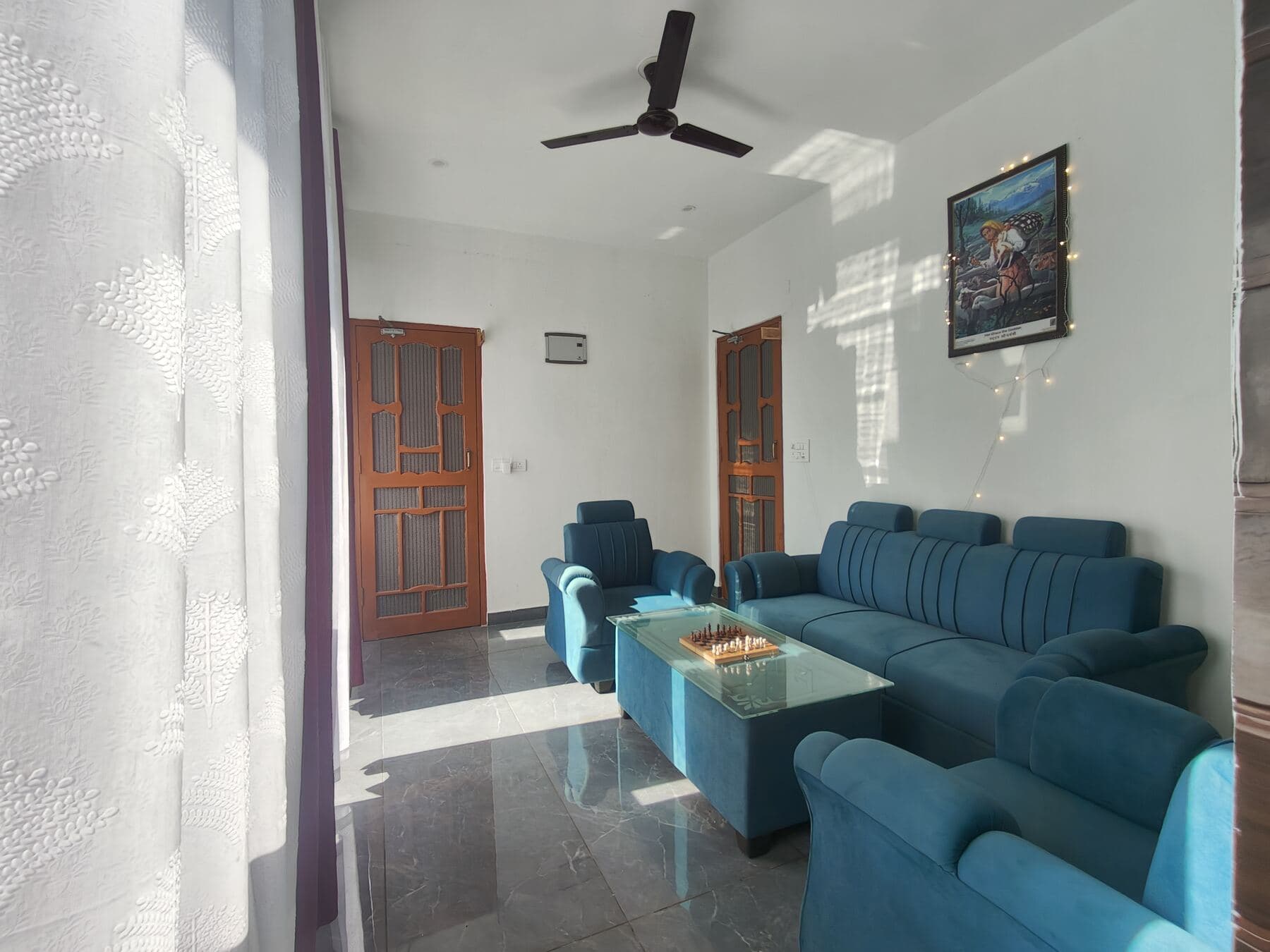 Himalayan Family Retreat — Entire Upper Floor · 2BHK