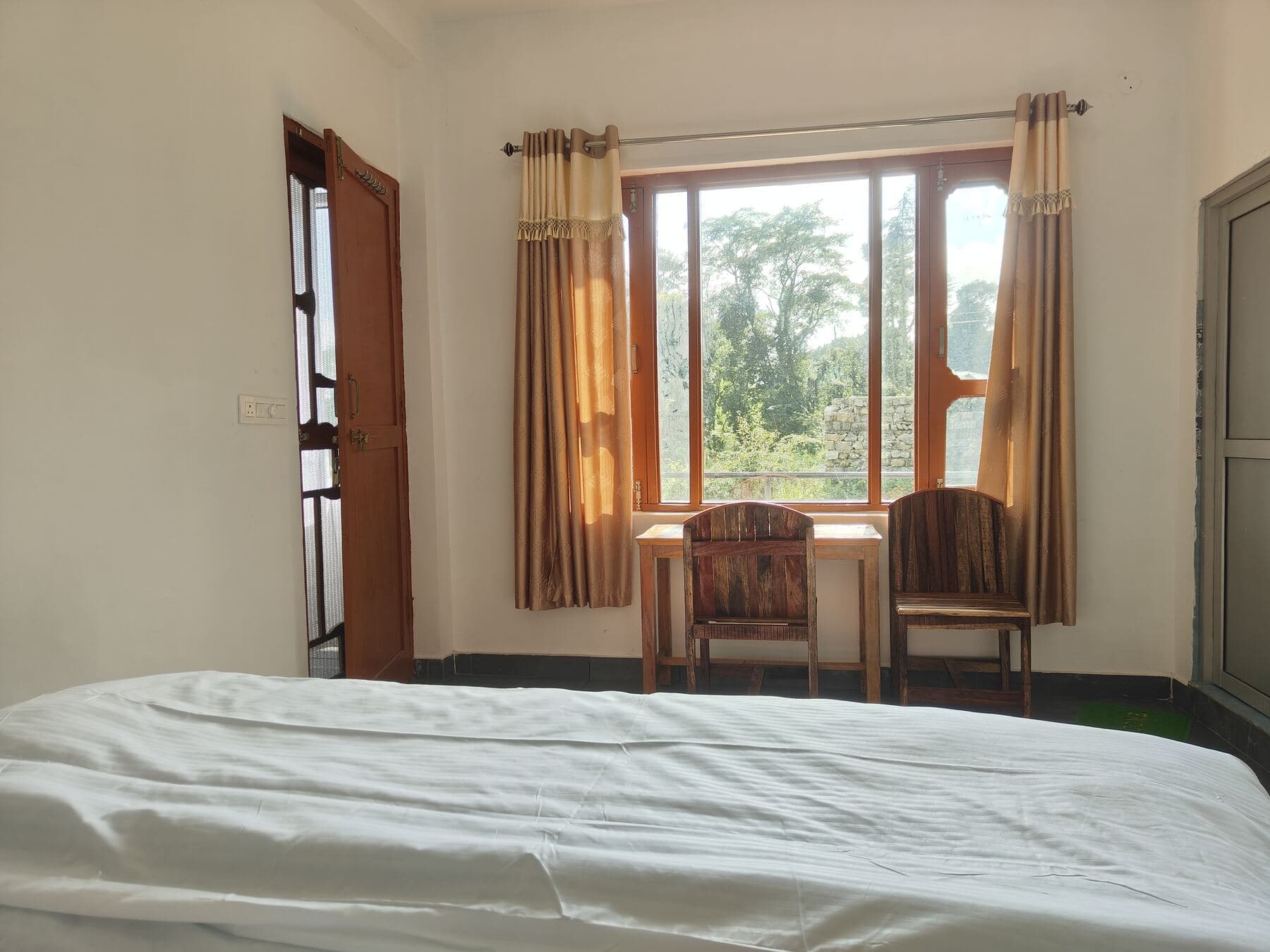 Signature Himalayan Room — Upper Floor · Signature Room