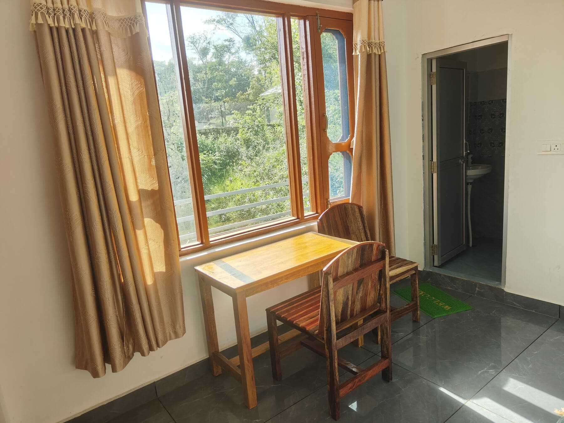 Himalayan Family Retreat — photo 4