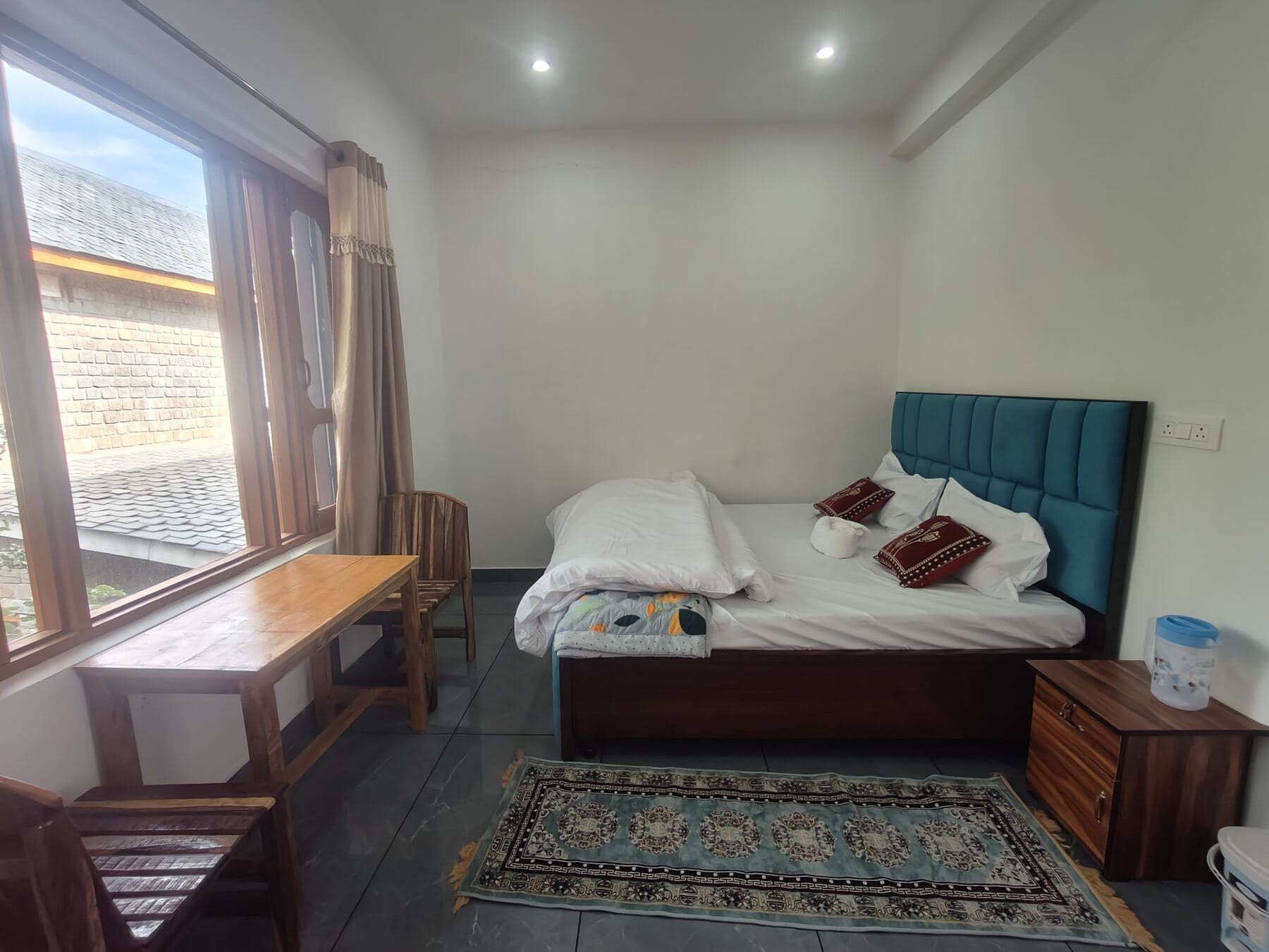Himalayan Family Retreat — photo 9