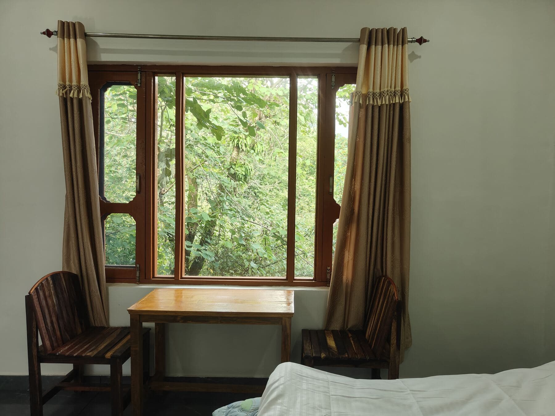 Himalayan Family Retreat — photo 10
